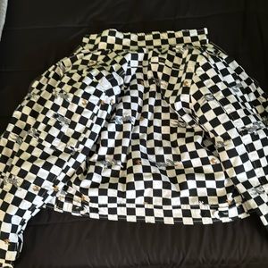 Tom and Jerry Jacket